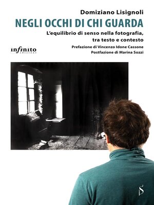cover image of Negli occhi di chi guarda